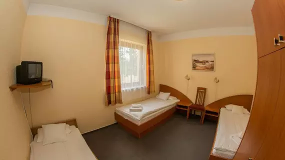 Homoky Hotels Bestline Hotel | Pest County - Budapeşte (ve civarı) - Soroksar