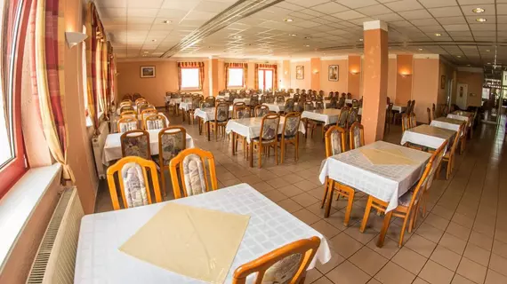 Homoky Hotels Bestline Hotel | Pest County - Budapeşte (ve civarı) - Soroksar