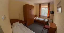 Homoky Hotels Bestline Hotel | Pest County - Budapeşte (ve civarı) - Soroksar