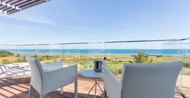 Palmares Beach House Hotel | Algarve - Faro Bölgesi - Lagos