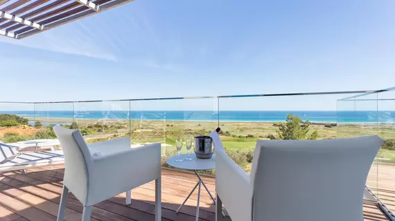 Palmares Beach House Hotel | Algarve - Faro Bölgesi - Lagos