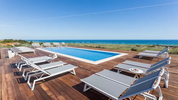 Palmares Beach House Hotel | Algarve - Faro Bölgesi - Lagos