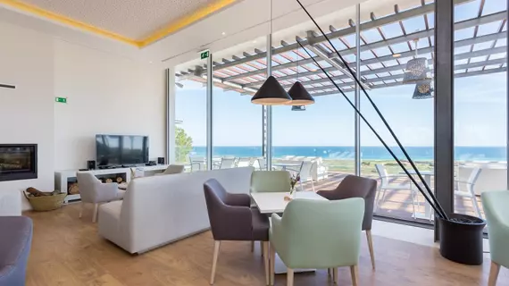 Palmares Beach House Hotel | Algarve - Faro Bölgesi - Lagos