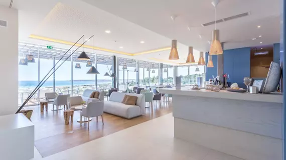 Palmares Beach House Hotel | Algarve - Faro Bölgesi - Lagos