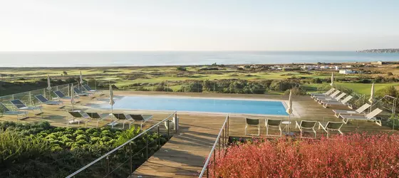 Palmares Beach House Hotel | Algarve - Faro Bölgesi - Lagos