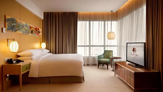 DoubleTree by Hilton Melaka | Malacca - Malacca