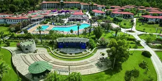 TUI MAGIC LIFE Sarıgerme