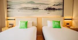 Ibis styles Guangzhou Panyu Shiqiao | Guangdong - Guangzhou (ve civarı) - Guangzhou