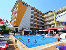 Arsi Hotel | Antalya - Alanya