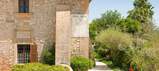 Sa Bassa Rotja Ecoturisme | Balearic Adaları - Mayorka Adası - Pla de Mallorca