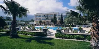 Altınkaya Hotel