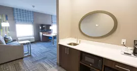 Hampton Inn and Suites Stroud | Oklahoma - Stroud