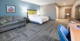 Hampton Inn and Suites Stroud | Oklahoma - Stroud