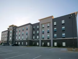 Hampton Inn and Suites Stroud | Oklahoma - Stroud