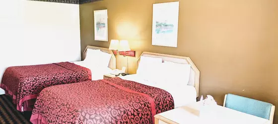 Days Inn by Wyndham Decatur Southeast | Alabama - Huntsville (ve civarı) - Decatur - Priceville