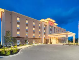 Hampton Inn by Hilton Oxford, ME | Maine - Bridgton (ve civarı) - Oxford