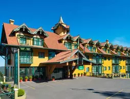 Hotel Laghetto Toscana | South Region - Rio Grande Do Sul (eyalet) - Gramado