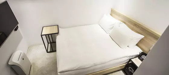 Chase Walker Hotel | Taichung (ve civarı) - Taichung - Situn Bölgesi