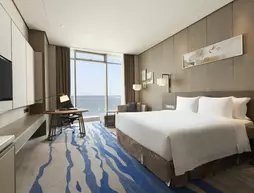 InterContinental Xiamen | Fujian - Ziamen (ve civarı) - Xiamen - Qiancun - Siming