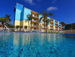 SureStay Plus by Best Western Orlando International Drive | Florida - Orlando (ve civarı) - Orlando - Universal Orlando® Tatil ve Eğlence Merkezi