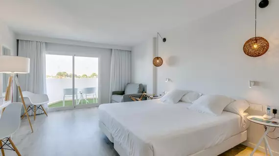 Aluasoul Mallorca Resort | Balearic Adaları - Mayorka Adası - Campos - Migjorn