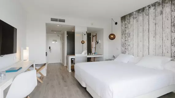 Aluasoul Mallorca Resort | Balearic Adaları - Mayorka Adası - Campos - Migjorn