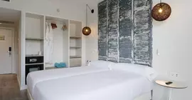 Aluasoul Mallorca Resort | Balearic Adaları - Mayorka Adası - Campos - Migjorn