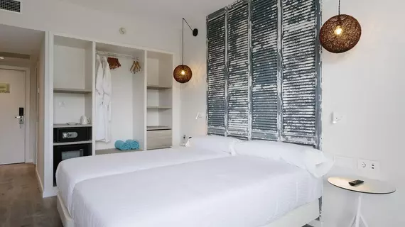 Aluasoul Mallorca Resort | Balearic Adaları - Mayorka Adası - Campos - Migjorn