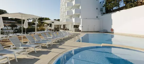 Aluasoul Mallorca Resort | Balearic Adaları - Mayorka Adası - Campos - Migjorn