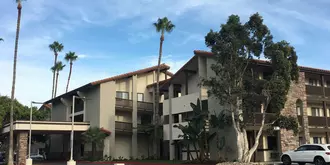 Best Western Carlsbad by the Sea