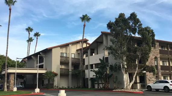 Best Western Carlsbad by the Sea | Kaliforniya - San Diego County - San Diego Sahili