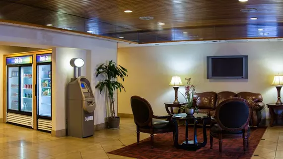 Best Western Carlsbad by the Sea | Kaliforniya - San Diego County - San Diego Sahili