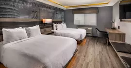 Avenue Hotel, Ascend Hotel Collection | Kaliforniya - Los Angeles County - Los Angeles - Wilshire