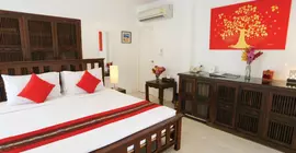 Laksasubha Hua Hin Resort | Prachuap Khiri Khan (ili) - Hua Hin (ve civarı) - Hua Hin