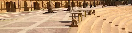 Bait Ali Camp | Akabe İli - Wadi Rum