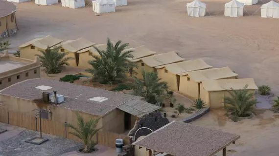 Bait Ali Camp | Akabe İli - Wadi Rum