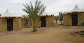 Bait Ali Camp | Akabe İli - Wadi Rum