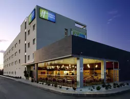 Holiday Inn Express Malaga Airport | Andalucia - Malaga İli - Malaga - Churriana