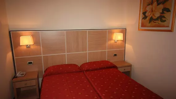 Hotel Capo Reamol | Lombardy - Brescia (il) - Limone sul Garda