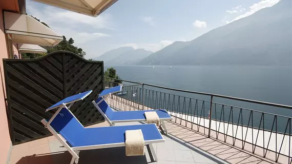 Hotel Capo Reamol | Lombardy - Brescia (il) - Limone sul Garda