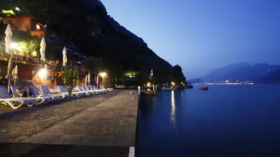 Hotel Capo Reamol | Lombardy - Brescia (il) - Limone sul Garda