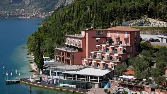 Hotel Capo Reamol | Lombardy - Brescia (il) - Limone sul Garda