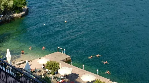 Hotel Capo Reamol | Lombardy - Brescia (il) - Limone sul Garda