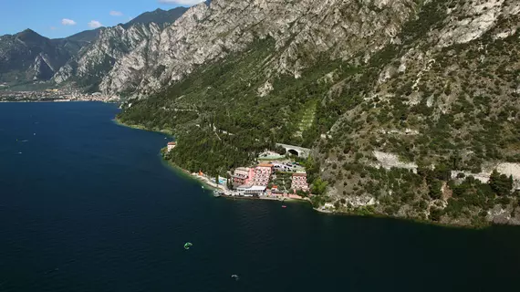 Hotel Capo Reamol | Lombardy - Brescia (il) - Limone sul Garda