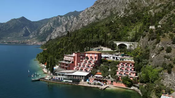 Hotel Capo Reamol | Lombardy - Brescia (il) - Limone sul Garda