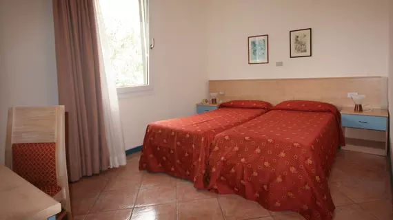 Hotel Capo Reamol | Lombardy - Brescia (il) - Limone sul Garda