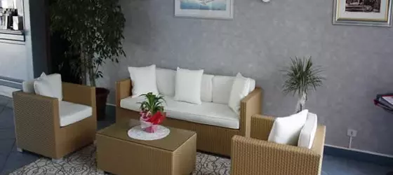 Hotel Capo Reamol | Lombardy - Brescia (il) - Limone sul Garda