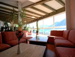 Hotel Capo Reamol | Lombardy - Brescia (il) - Limone sul Garda