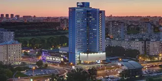 Park Tower Hotel