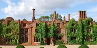 Seckford Hall Hotel & Restaurant